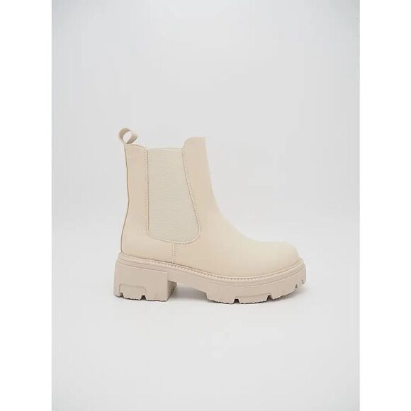 Tulipano Suzzane Ankle Boots 7.5. 38 - Picture 2 of 5